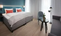 Scandic Oslo Airport Hotels in Ullensaker