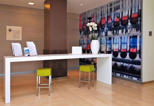 호텔 머큐어 베네치아 마르게라 주변 편의시설