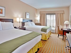 Holiday Inn Express & Suites Orlando-Ocoee East