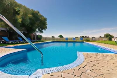 Cortijo El Indiviso Hotels in La Janda