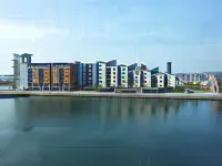 Dolphin SA1 Hotels in Mayals