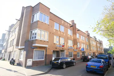 Hotel Flipper Amsterdam