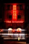 Britannia Hotel City Centre Manchester