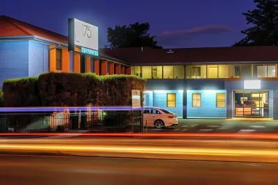175 Hotel Westmead Hotels in Mays Hill