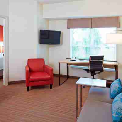 Residence Inn Naples Rooms