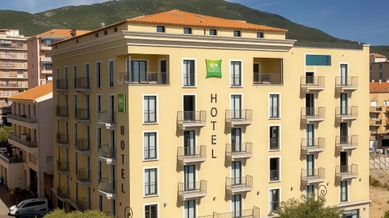 Ibis Styles Ajaccio Napoleon