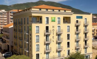 Ibis Styles Ajaccio Napoleon