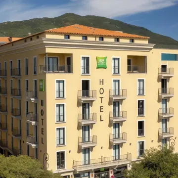 Ibis Styles Ajaccio Napoleon