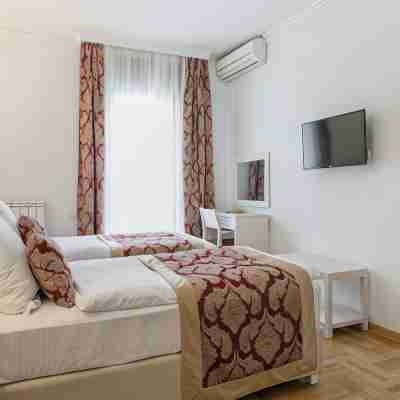 Apartments IvanBeg Rooms