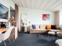Hotel Føroyar Hôtels à : Torshavn