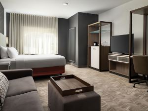 SpringHill Suites Kansas City Overland Park