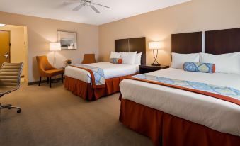 Best Western Plus Monterey Inn