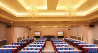 Gardenia Resort and Spa Hotels in Arang Limbung