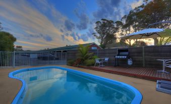 Bairnsdale Tanjil Motor Inn