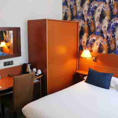 Best Western de Diane Rooms