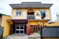 OYO 91199 Felicia Homestay โรงแรมในBangun Sari Baru