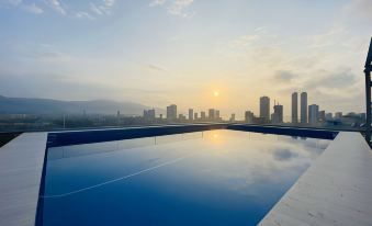 Nature Hotel & Spa Da Nang