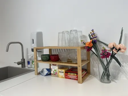 Airone Capsule Hotel Отели рядом с достопримечательностью «Tasmanian Museum and Art Gallery»