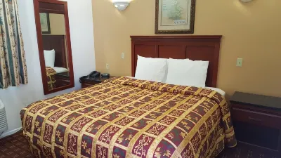 Royal Inn Motel Long Beach