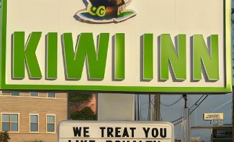 Kiwi Inn