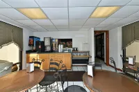 TownePlace Suites Greensboro Coliseum Area