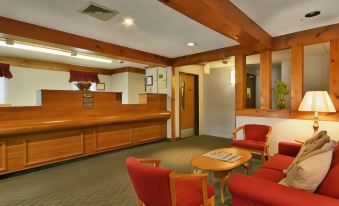 Super 8 by Wyndham Oneonta/Cooperstown