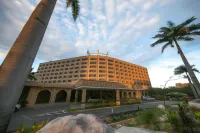 Dar es Salaam Serena Hotel Các khách sạn ở 