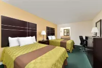 長島傑斐遜港站美洲最佳價值酒店