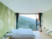 Shanglin Muyunge Homestay - balcony