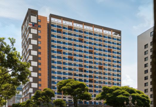 Urbanstay Jeju Airport Hotel Overview