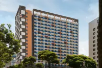 Urbanstay Jeju Airport Hôtels à : 