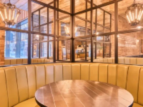 Premier Inn Glasgow City Centre (St. Enoch Square) โรงแรมในกลาสโกว์