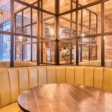 Premier Inn Glasgow City Centre (St. Enoch Square) Hotel a Glasgow