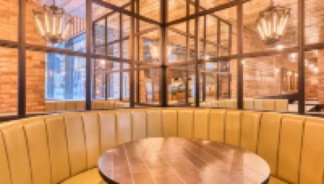 Premier Inn Glasgow City Centre (St. Enoch Square)