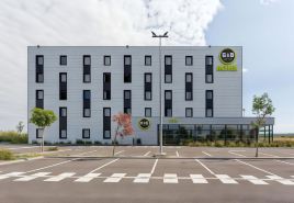 B&B Hotel Reims Croix Blandin
