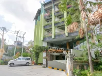 Nikhila Seminyak Bali Hotel dekat Jalan Oberoi