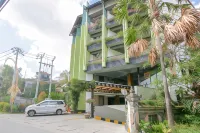 Nikhila Seminyak Bali Các khách sạn gần Villa Savvoya Seminyak Bali