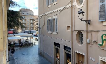 Antica Terrazza Frascati