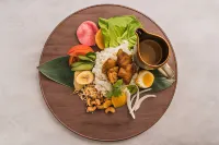 Chiayi Evergreen Palace Hotel - พร้อมอาหารเช้า