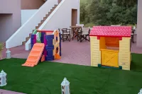 Kapahi Magic Hotel Apartments