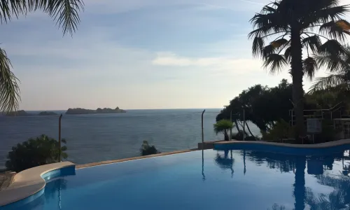 Royal Palm Hotel