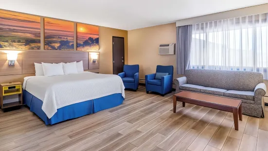 Days Inn by Wyndham Sioux Falls Airport