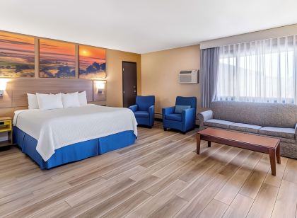 Days Inn by Wyndham Sioux Falls Airport