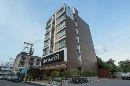 U Hatyai Hotel