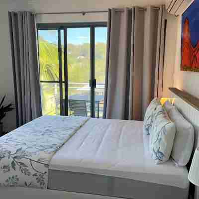 Avoca Palms Resort Rooms