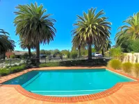 Tuileries at de Bortoli Rutherglen Hotels in Rutherglen