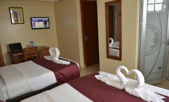 Decasa Hotel