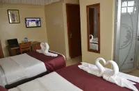 Decasa Hotel Hotels in Central Business District