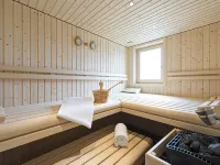 Hotel Chesa Rosatsch - Home of Food Hotels in Celerina/Schlarigna