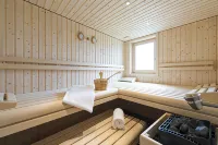 Hotel Chesa Rosatsch - Home of Food Hotels in Celerina